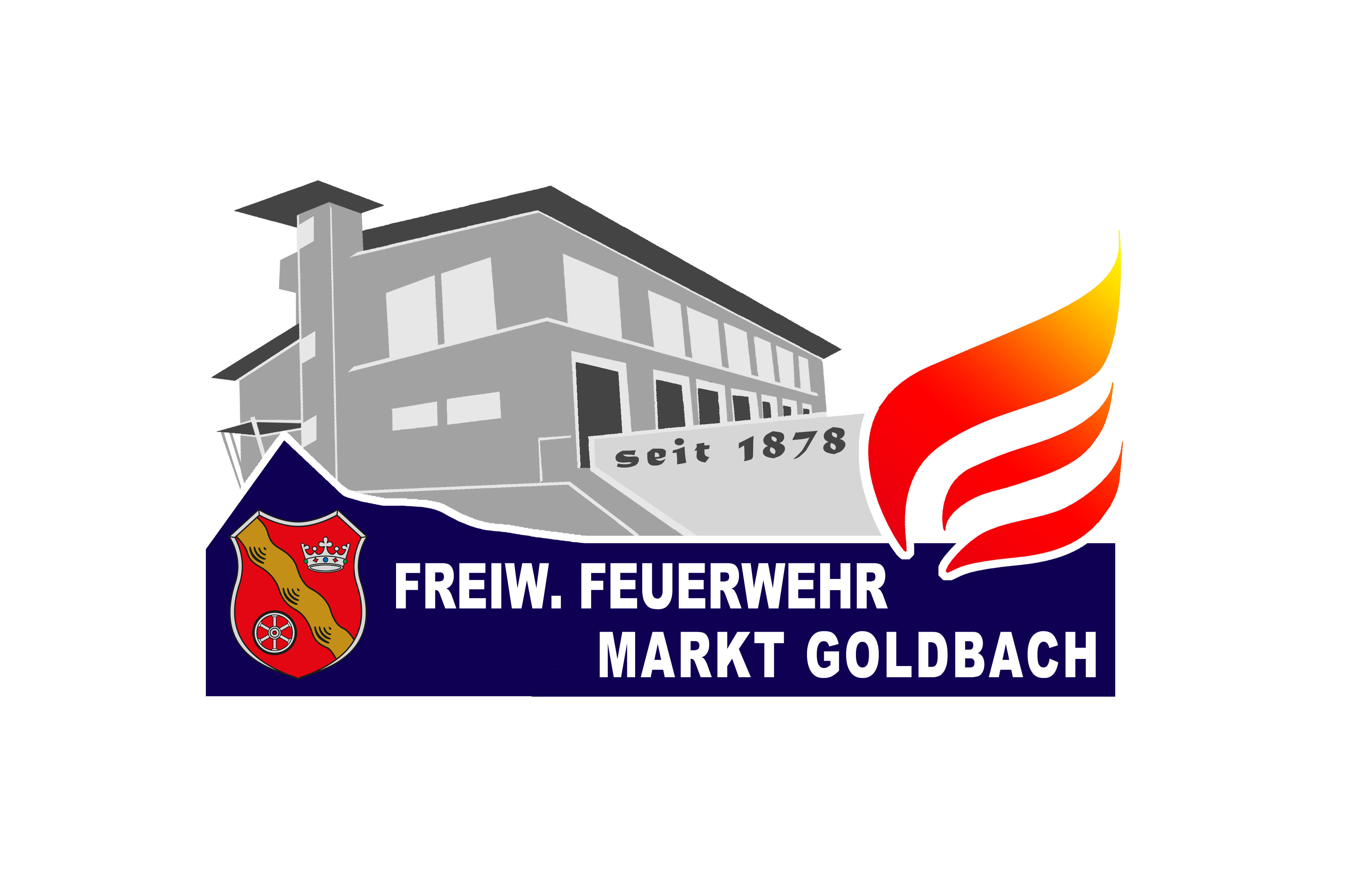 Freiwillige Feuerwehr Markt Goldbach